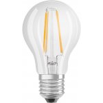 Osram LED žárovka, 6,5 W, 806 lm, neutrální bílá, E27 LED STAR CL A FIL 60 NON-DIM 6,5W – Zboží Mobilmania