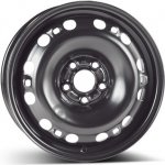 ALCAR STAHLRAD 6x15 5x100 ET43 | Zboží Auto