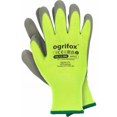 Ogrifox WINTEX NEON 7-10 – Hledejceny.cz