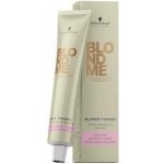 Schwarzkopf BlondME Blonde Toning jahodová 60 ml – Hledejceny.cz