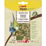 Sera Vipan Nature 12 g – Zbozi.Blesk.cz