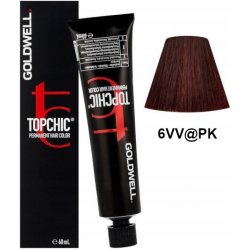 Goldwell Topchic MaxReds 6VV Pk 60 ml