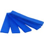 Rozlišovací velcro páska - Modrá 101 INC – Zboží Dáma