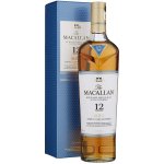 Macallan Triple cask 12y 40% 0,7 l (karton) – Hledejceny.cz