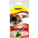 Gimpet ShinyCat kure 2 x 70 g