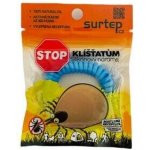 Surtep Animals Stop klíšťatům silikonový náramek – Zboží Mobilmania