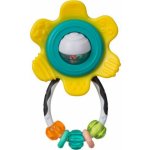 Infantino Chrastítko kytka – Zboží Mobilmania