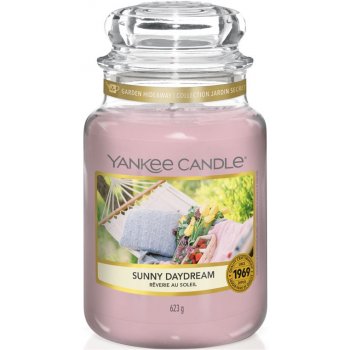 Yankee Candle Sunny Daydream 623 g
