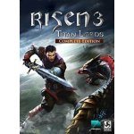 Risen 3: Titan Lords Complete – Hledejceny.cz