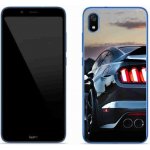 Pouzdro mmCase Gelové Xiaomi Redmi 7A - auto 7 – Zboží Živě