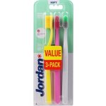 Jordan Clean Smile soft – Zboží Dáma