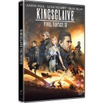 KINGSGLAIVE: FINAL FANTASY XV DVD