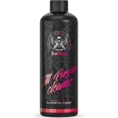 RRCustoms Bad Boys All Purpose Cleaner 500 ml | Zboží Auto