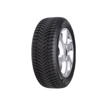 Goodyear UltraGrip 8 165/65 R14 79T