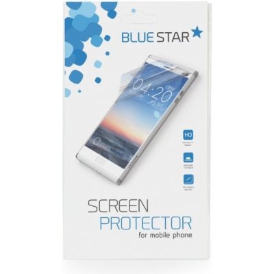 Ochranná fólie Blue Star Sony Xperia M4 aqua – Hledejceny.cz