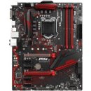 MSI B360 GAMING PLUS