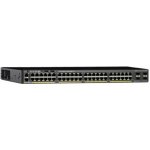 Cisco WS-C2960X-48FPS-L – Hledejceny.cz