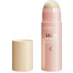 L’Oréal Paris Lumi Glow krémový rozjasňovač v tyčince 635 Golden Couture 6,5 g – Zboží Dáma