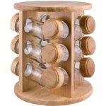 Banquet Sada kořenek BRILLANTE 80 ml 12 ks – Zbozi.Blesk.cz