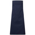 Premier Colours Swap & Pop Apron body Black námořnická modrá – Hledejceny.cz