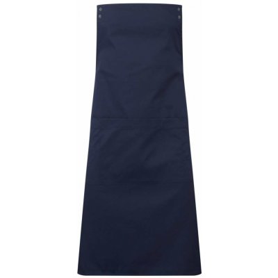 Premier Colours Swap & Pop Apron body Black námořnická modrá – Hledejceny.cz