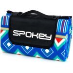 Spokey PICNIC PANE Pikniková deka s popruhem 150 x 180 cm – Zboží Mobilmania