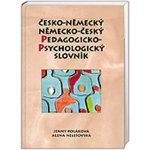 NČ-ČN - pedagogicko-psychologický slovník – Hledejceny.cz