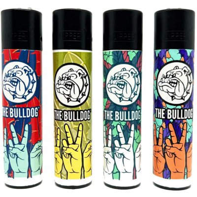 The Bulldog 420 Botanic – Hledejceny.cz