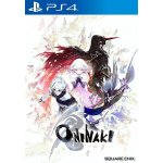 Oninaki – Zboží Dáma