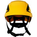 3M SecureFit X5002VE-CE 1000V CE žlutá – Zboží Dáma