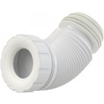Flexi napojení Alcadrain k WC A97SN – Sleviste.cz