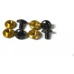 Hejduk EVO Montážní sada k plexi – Zboží Mobilmania