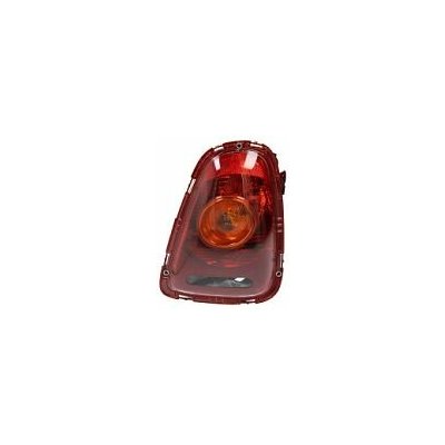 Zadní světlo - pravé MINI ONE-COOPER (R56) | 2007-2015 | DEPO | – Hledejceny.cz