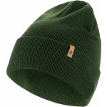Fjällräven čepice Classic Knit deep forest – Hledejceny.cz