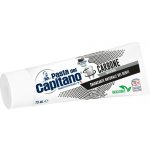 Pasta del Capitano Carbone 75 ml – Hledejceny.cz