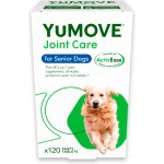 YuMOVE Dog Senior 120 tablet – Hledejceny.cz