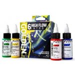 Golden High Flow sada barev intro set 6 ks 30 ml – Zboží Dáma
