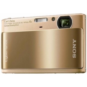 Sony Cyber-Shot DSC-TX1