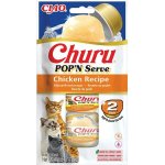 Inaba Churu POP'N SERVE kuře 2 x 35 g – Zboží Mobilmania