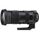 SIGMA 60-600mm f/4.5-6.3 DG OS HSM Sports Canon