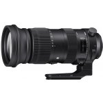SIGMA 60-600mm f/4.5-6.3 DG OS HSM Sports Canon – Sleviste.cz