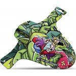 Riesel design schlamm:PE flowmingo – Sleviste.cz