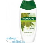 Palmolive Naturals Olive Milk sprchový gel pumpička 750 ml – Hledejceny.cz