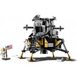 LEGO® Creator Expert 10266 NASA Apollo 11 Lunar Lander – Hledejceny.cz