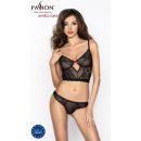 Passion LEXINE SET black