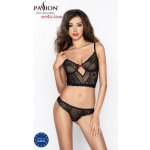 Passion LEXINE SET black – Zboží Dáma