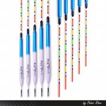 RIZOV splávek RF-22 3g – Hledejceny.cz