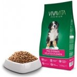 VIVAVITA Puppy Large 15 kg – Zboží Mobilmania