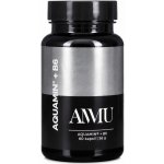 AMMU Hořčík Aquamin® + B6 60 kapslí – Hledejceny.cz