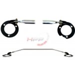 Jap Parts Rozpěrná tyč BMW E36 4-vál. (92-99) - přední horní